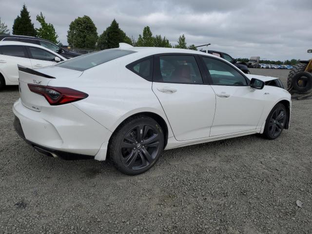 Vin: 19uub6f56pa000057, lot: 58362905, acura tlx a-spec 20233