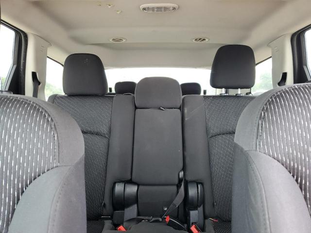 2018 DODGE JOURNEY SX 3C4PDCBG0JT504020