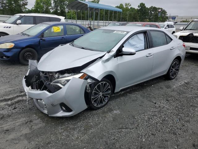 Vin: 5yfburhe5gp390353, lot: 58557935, toyota corolla l 2016 img_1