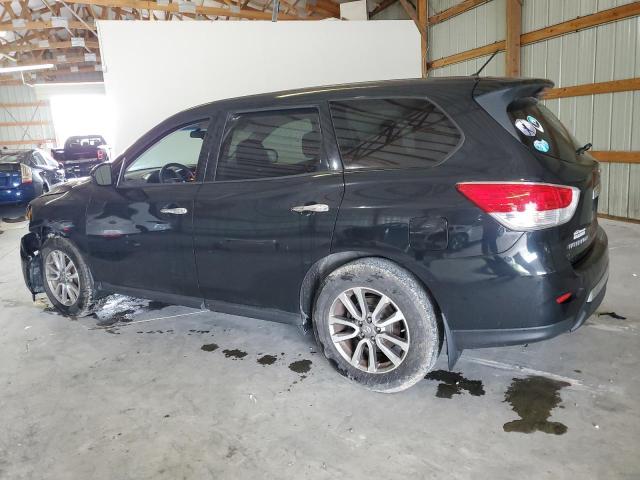 Vin: 5n1ar2mm1fc623388, lot: 58184595, nissan pathfinder s 20152