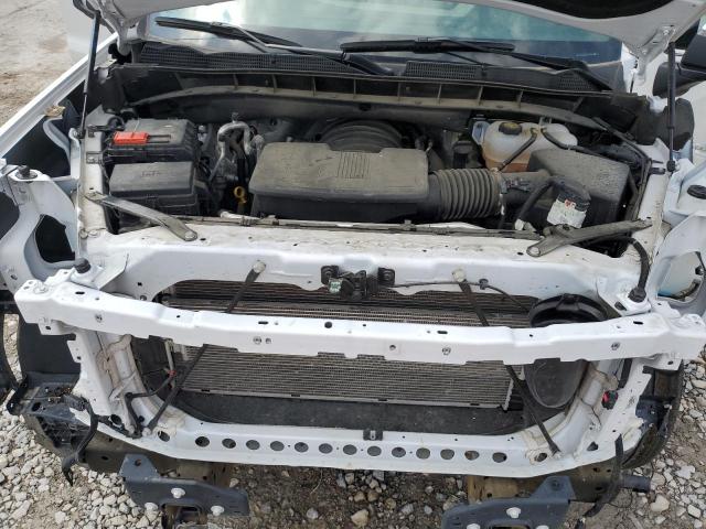 2024 GMC SIERRA K15 3GTUUDED7RG295325
