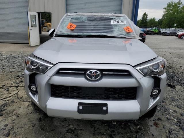 2023 TOYOTA 4RUNNER SR JTEFU5JR3P5296066