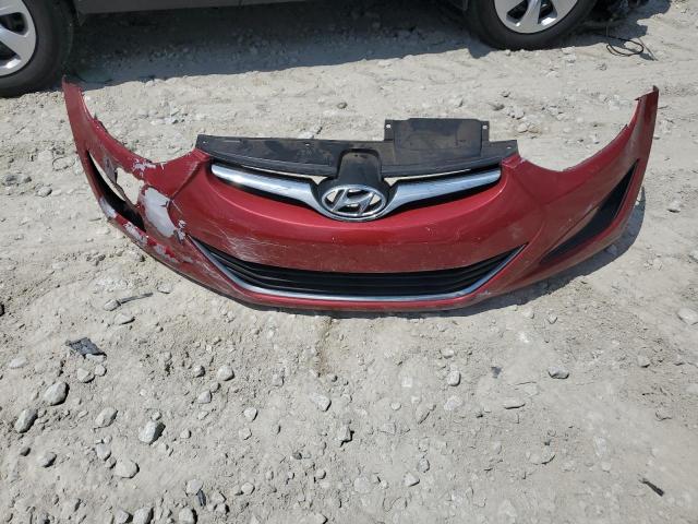 2016 HYUNDAI ELANTRA SE - 5NPDH4AE0GH739085