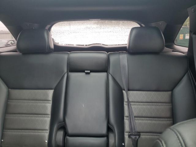 2016 KIA SORENTO SX - 5XYPKDA1XGG055776