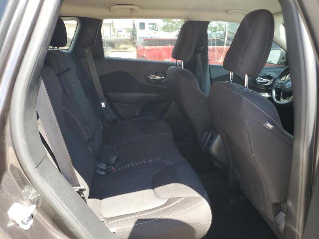 2016 JEEP CHEROKEE L - 1C4PJLCBXGW177110