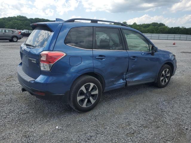 Vin: jf2sjarc1hh806033, lot: 56952485, subaru forester 2.5i limited 20173