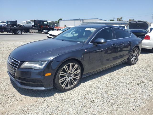 Vin: wau2gafc4dn015859, lot: 57795635, audi a7 prestige 2013 img_1