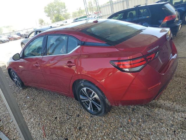 2023 NISSAN SENTRA SV - 3N1AB8CV1PY313808