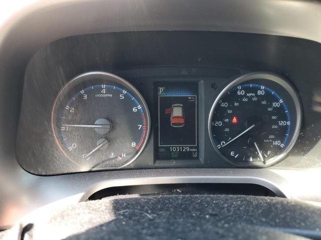 2017 TOYOTA RAV4 XLE - JTMWFREV2HJ125637