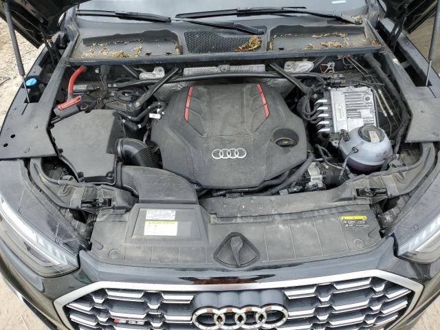 2023 AUDI SQ5 SPORTB WA134AFY8P2123722