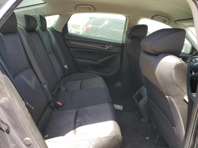 2020 HONDA ACCORD LX - 1HGCV1F12LA033506