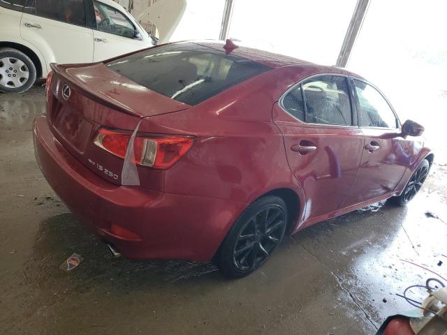 Vin: jthcf5c29b5046176, lot: 56512275, lexus is 250 20113