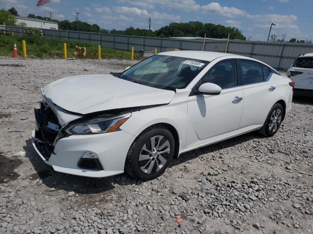 Vin: 1n4bl4bv3mn380921, lot: 57186505, nissan altima s 2021 img_1