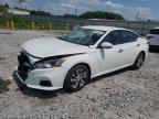 2021 NISSAN ALTIMA S - 1N4BL4BV3MN380921