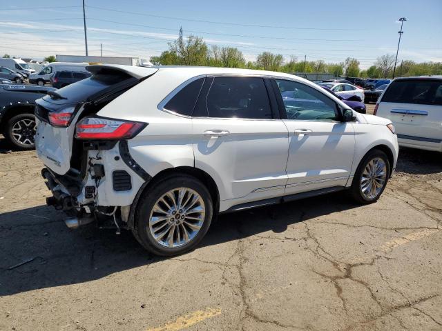 2020 FORD EDGE TITAN - 2FMPK4K96LBA54199