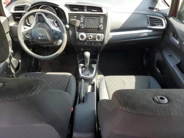 2015 HONDA FIT LX 3HGGK5H58FM733961