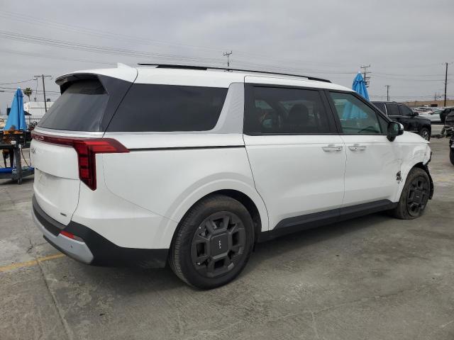 Vin: kndnc5ka6s6038137, lot: 51541285, kia carnival e ex 20253