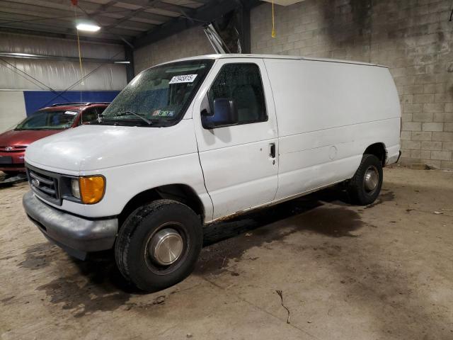FORD ECONOLINE
