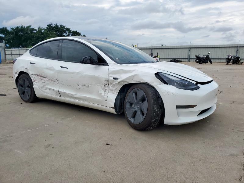 Vin: 5yj3e1ea3pf562251, lot: 58293355, tesla model 3 20234