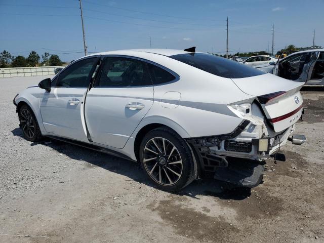 Vin: 5npej4j22lh017724, lot: 57483775, hyundai sonata sel plus 20202