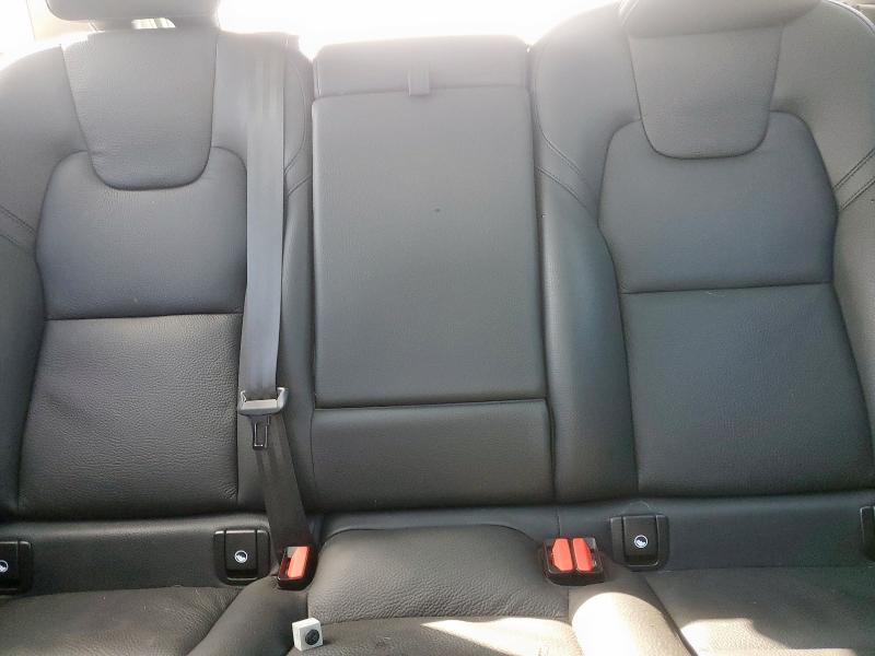 2023 VOLVO XC60 PLUS YV4L12RN5P1345515