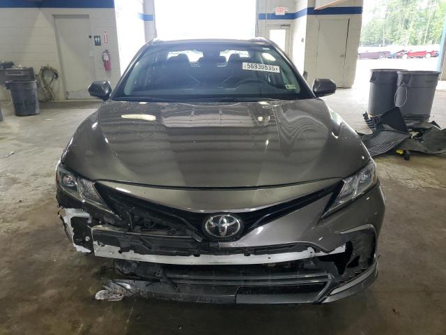 2023 TOYOTA CAMRY LE - 4T1C11AKXPU817300