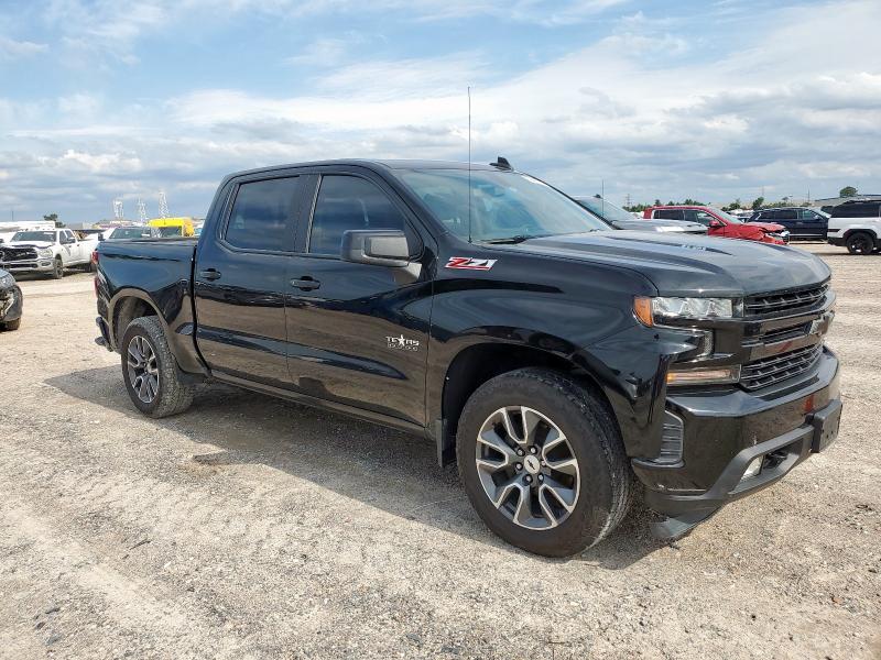 Vin: 3gcuyeel7lg230905, lot: 58421145, chevrolet all models k1500 rst 20204