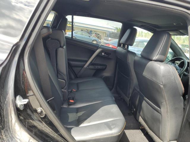 2016 TOYOTA RAV4 SE - 2T3JFREV9GW512390
