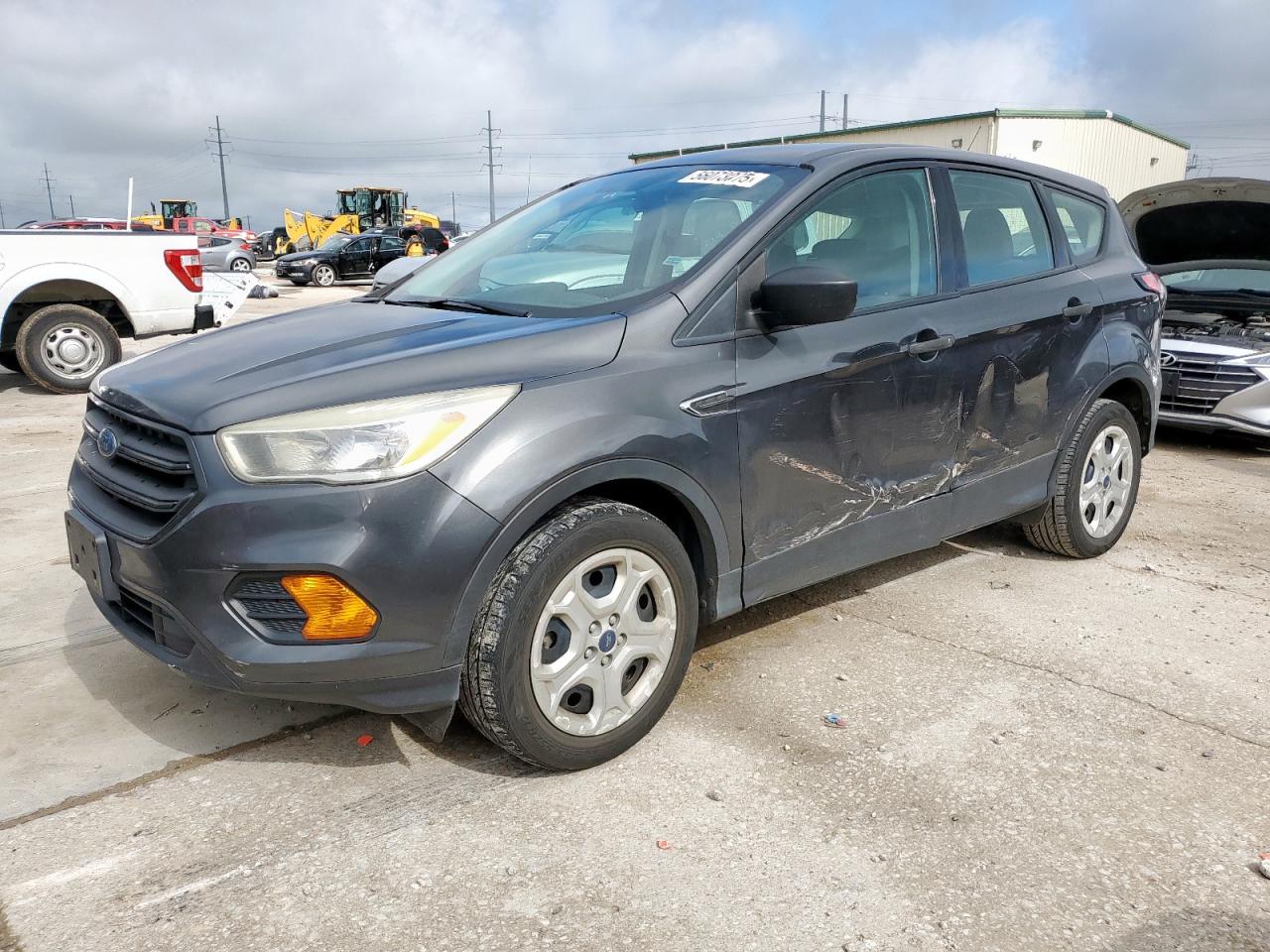 FORD ESCAPE S