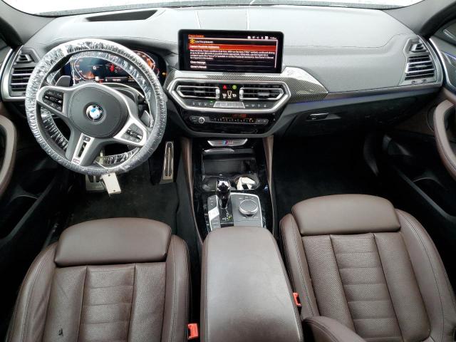 2022 BMW X4 M40I - 5UX43DT00N9M50941