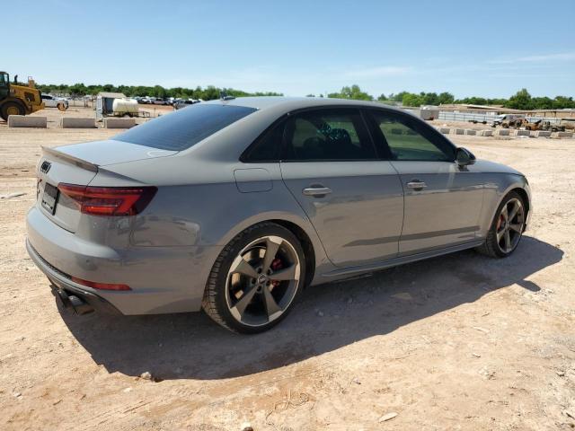 Vin: wauc4af41ka069243, lot: 55179145, audi s4/rs4 prestige 20193