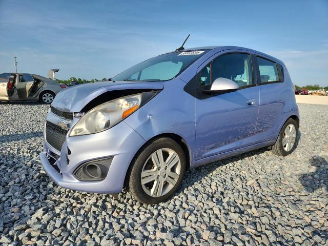 Vin: kl8cb6s97ec463824, lot: 58869695, chevrolet spark ls 2014 img_1