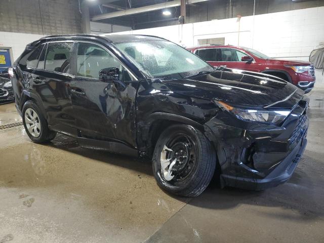 Vin: 2t3f1rfv6kw073211, lot: 55812405, toyota rav4 le 20194