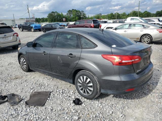 Vin: 1fadp3e27hl241174, lot: 57091055, ford focus s 20172
