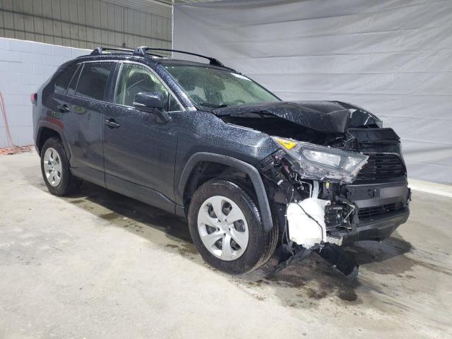 Vin: jtmg1rfvxkd504277, lot: 57870315, toyota rav4 le 20194