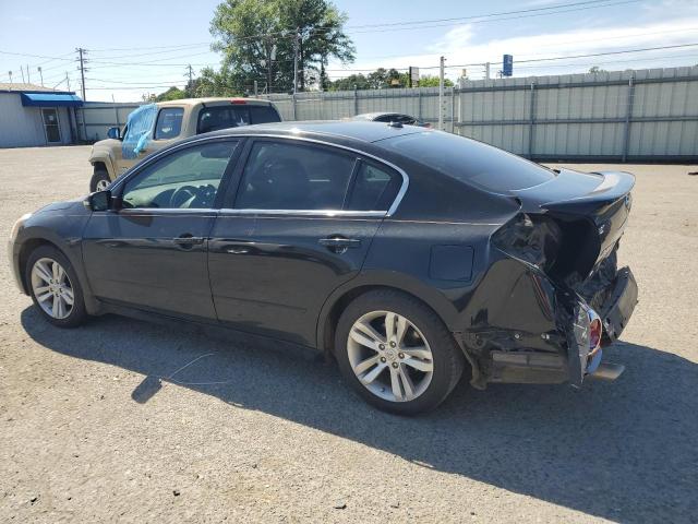 Vin: 1n4bl2ap2cn467084, lot: 57527745, nissan altima sr 20122