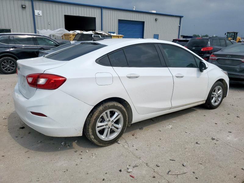 Vin: 1g1bc5sm6k7123320, lot: 57381895, chevrolet cruze ls 20193