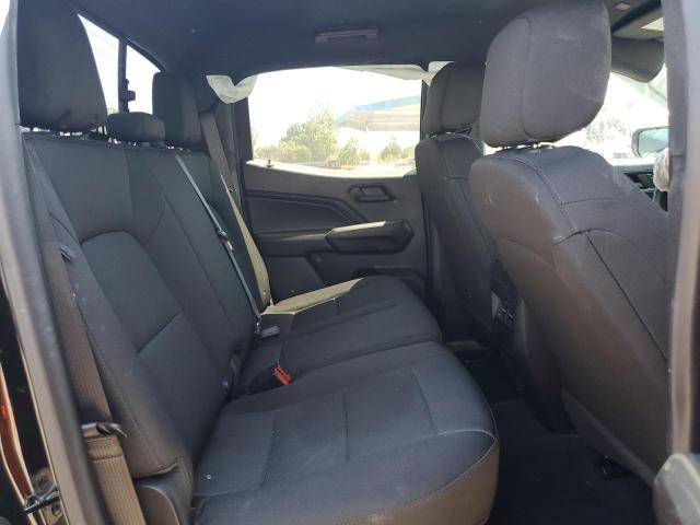 2024 CHEVROLET COLORADO T - 1GCPTEEK5R1144549