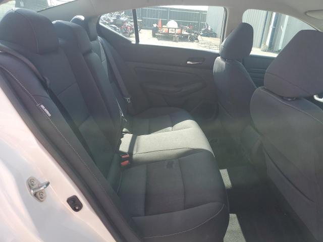 2020 NISSAN ALTIMA S 1N4BL4BW4LC232957