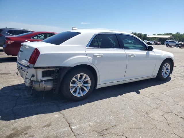 Vin: 2c3ccaag9gh238722, lot: 57016695, chrysler 300 limited 20163