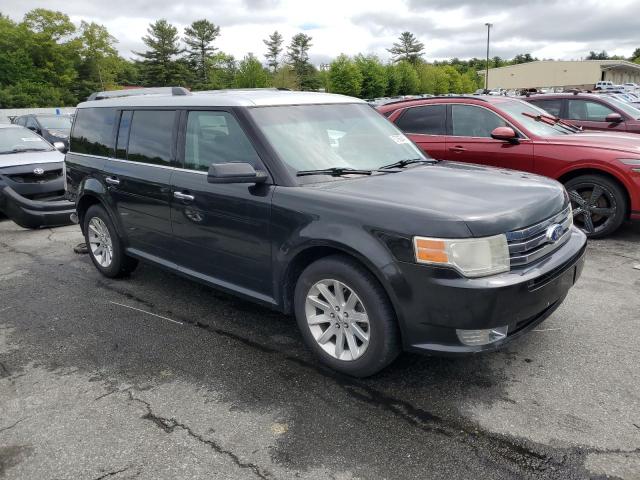 Vin: 2fmhk6cc6bbd19423, lot: 57962445, ford flex sel 20114