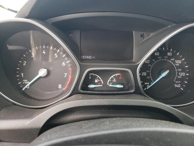 2017 FORD ESCAPE TIT 1FMCU9JD7HUA79268