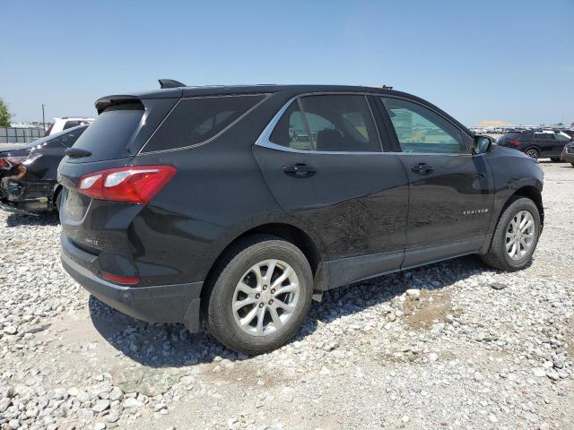2018 CHEVROLET EQUINOX LT - 2GNAXSEV1J6124827