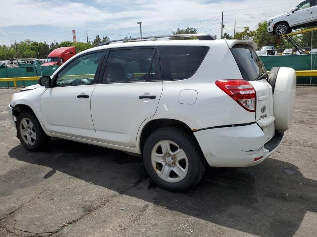 Vin: 2t3bf4dv9bw109060, lot: 58528305, toyota rav4 20112