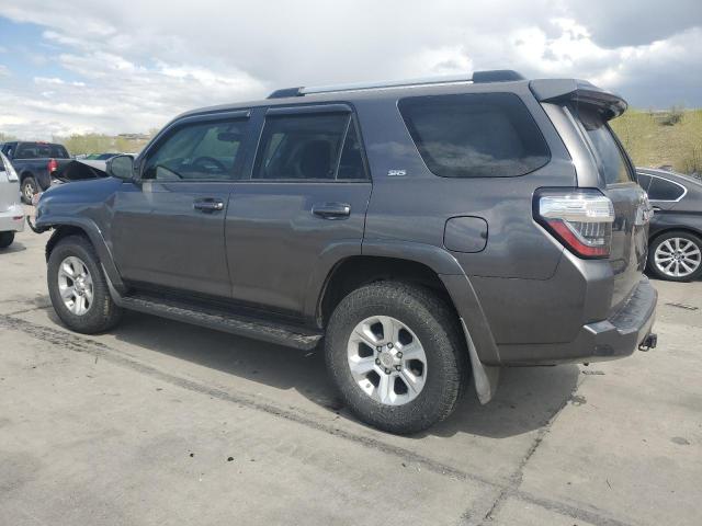 Vin: jtebu5jr0k5628682, lot: 54972275, toyota 4runner sr5/sr5 premium 20192