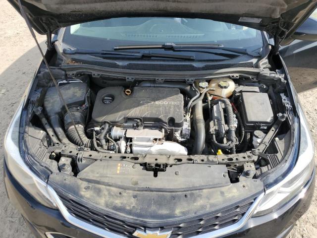 2017 CHEVROLET CRUZE LT - 1G1BE5SM7H7210694