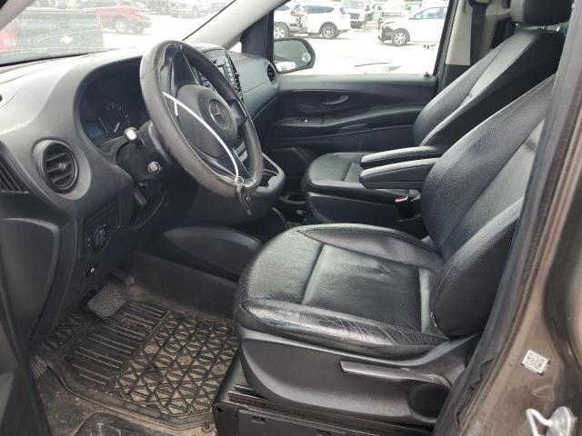 2017 MERCEDES-BENZ METRIS WD4PG2EE5H3245290