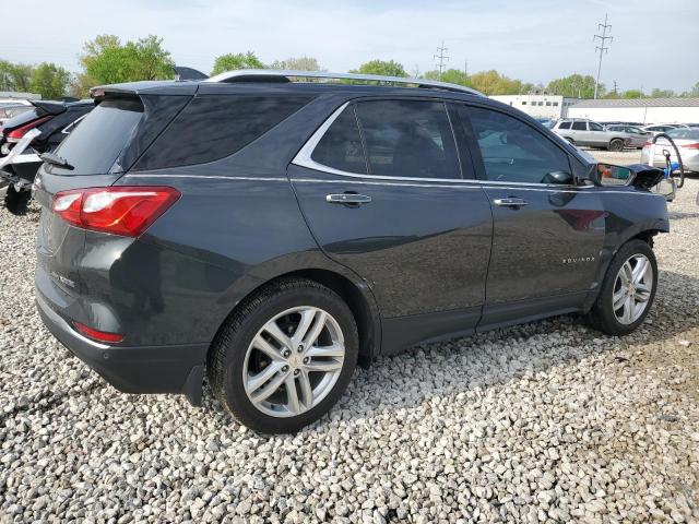 Vin: 2gnaxwexxj6160363, lot: 55221025, chevrolet equinox premier 20183