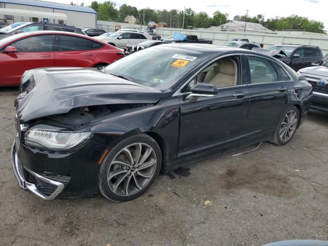 Vin: 3ln6l5f9xjr607427, lot: 57777005, lincoln mkz reserve 2018 img_1
