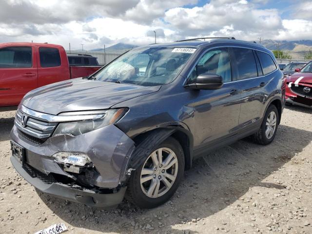 Vin: 5fnyf6h12gb022515, lot: 57136845, honda pilot lx 2016 img_1